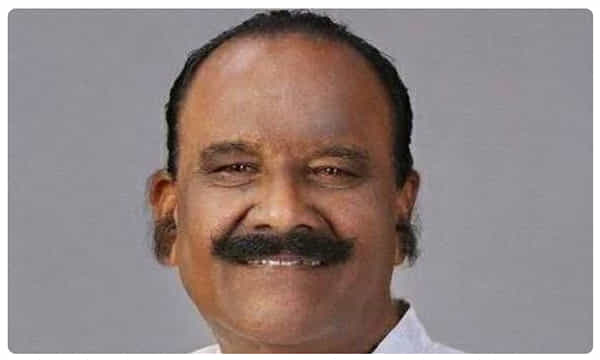 Breaking : నాయినికి కరోనా నెగిటివ్