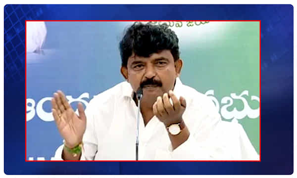 రేపు ఏపీ బంద్కు విశాఖ ఉక్కు పరిరక్షణ సమితి పిలుపు.. బంద్కు సంఘీభావం తెలిపిన వైసీపీ