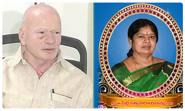 వైసీపీ ఎంపీ పిల్లి సుభాష్ చంద్రబోస్ ఇంట తీవ్ర విషాదం