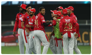IPL 2020 KXIP vs SRH: రసవత్తర  పోరుతో  హైదరాబాద్‌పై  పంజాబ్ విజయం