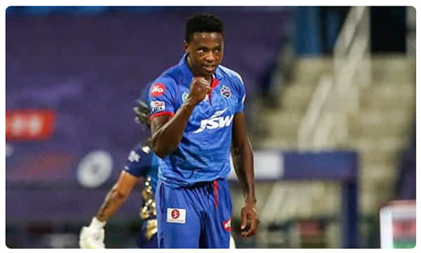 IPl 2020 : ఐపీఎల్లో రబాడ క్రేజీ రికార్డ్
