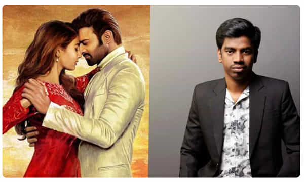 Official: ప్రభాస్ రాధేశ్యామ్కి మ్యూజిక్ డైరెక్టర్ కన్ఫర్మ్