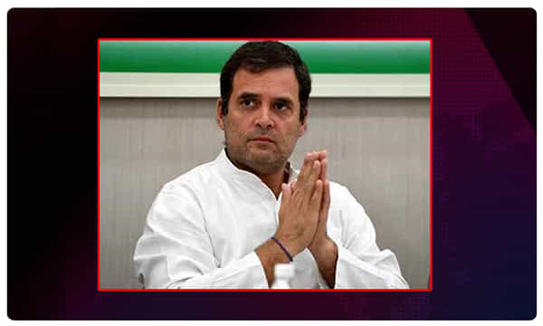 రైతు చట్టాలకు నిరసన, పంజాబ్ సందర్శించనున్న రాహుల్ గాంధీ