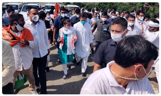 యోగీని గోరఖ్‌పూర్‌ మఠానికి పంపించాలంటున్న మాయావతి