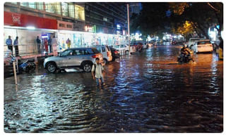 లక్షా 10 వేల కిలోమీటర్ల దగ్గరే ప్రతిష్టంభన..: ఆర్టీసీ ఎండీ కృష్ణబాబు