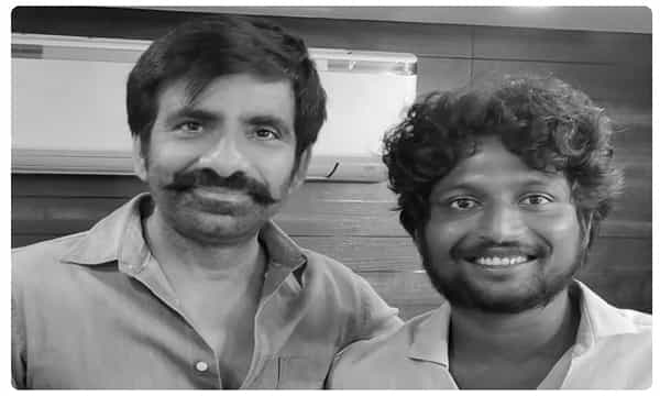 కలర్ ఫొటో టీమ్కు మాస్ రాజా ప్రత్యేక అభినందనలు