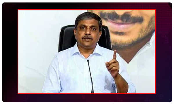 హైకోర్టుపై యుద్ధాలా.. ఏంటీ రాతలు.? : సజ్జల