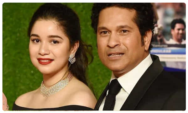 గూగుల్ మరో మిస్టేక్..సారా టెండుల్కర్ అతడి భార్యట !