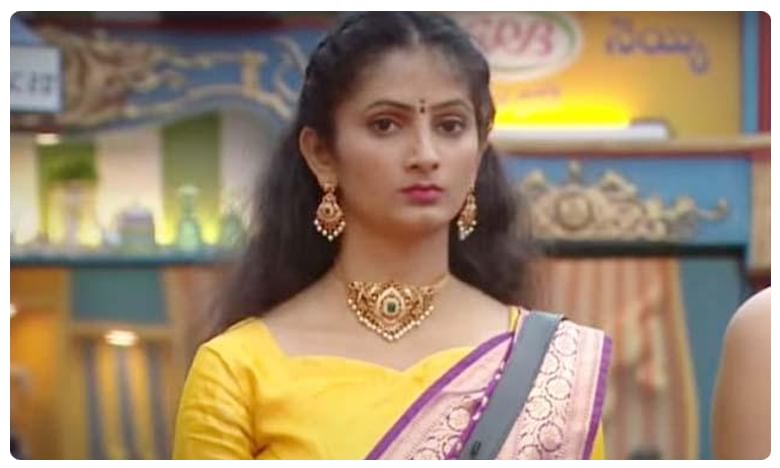 Bigg Boss Telugu 4 : హౌస్ నుంచి సుజాత్ ఔట్ !..రీజన్స్ ఇవే !