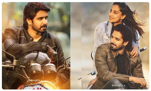 ఇచ్చట వాహనములు నిలుపరాదు షూటింగ్ పూర్తి