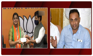 కారు బీభత్సం… ప్రేమజంట దుర్మరణం..