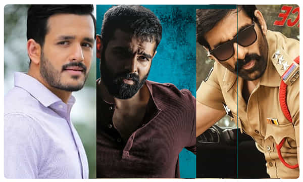 ఈ పొంగల్ సినిమా అభిమానులకు రచ్చ రంబోలా