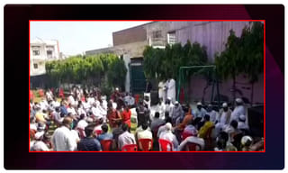 ఫాంహౌస్‌లో మద్దతుదారులతో పన్నీర్‌సెల్వం రహస్య భేటీ