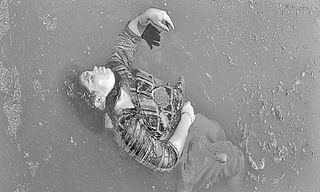 జ‌మ్ము ఎయిర్‌పోర్టులో అగ్నిప్రమాదం..  టికెట్ కౌంట‌ర్‌ దగ్ధం