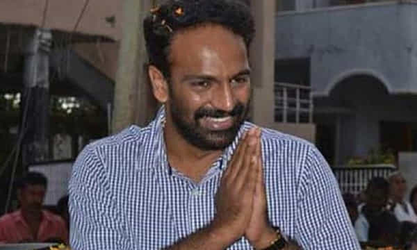 ఢిల్లీలో వంగవీటి రాధా..ఏం చేస్తున్నారంటే ?