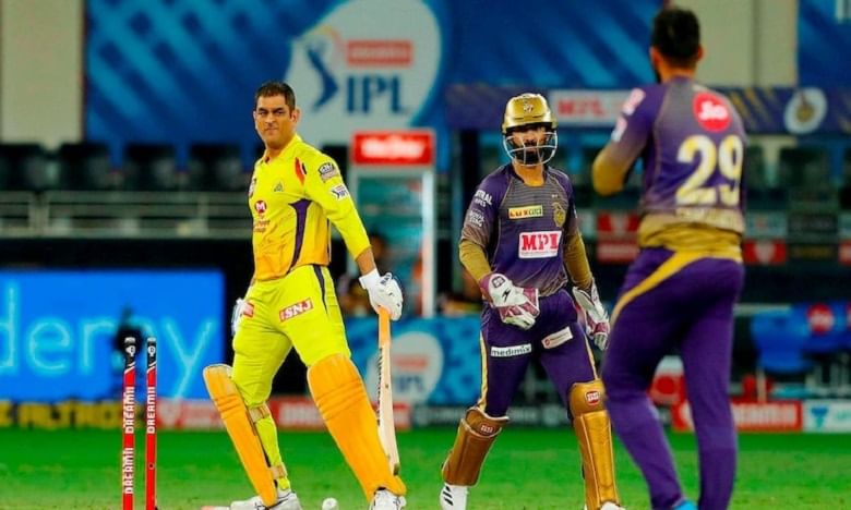 IPL 2020 : ధోనీని ఔట్ చేసి.. ఆ తర్వాత సలహా కోరిన బౌలర్