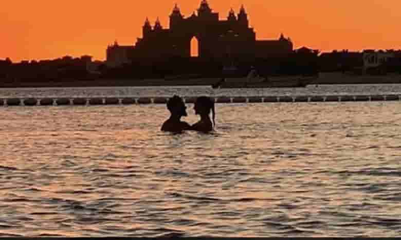 ఈ ఫోటో తీసింది ఎవరో తెలుసా..