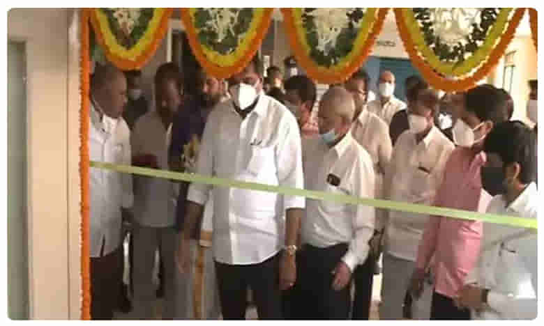 విశాఖ వాసులకు గుడ్ న్యూస్..మెట్రో రైలు వచ్చేస్తుంది