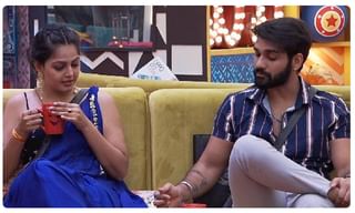 Bigg Boss 4: ట్రయాంగిల్ లవ్‌ స్టోరీ.. మోనాల్‌ మిస్టేక్‌ అని తేల్చేసిన దివి