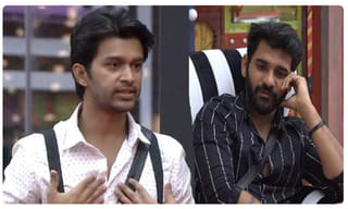 Bigg Boss 4: ప్రతీకారం తీర్చుకోమన్న నాగ్‌.. ఆటాడేసుకున్న కంటెస్టెంట్‌లు