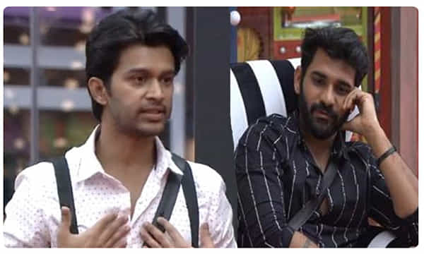 Bigg Boss 4: అభిజిత్ వరల్డ్ ఫేమస్ లవర్.. అఖిల్ అర్జున్ రెడ్డి