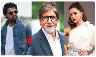 ప్రభాస్ ‘ఆదిపురుష్‌’.. శివుడిగా ఆ టాప్‌‌ హీరో..!