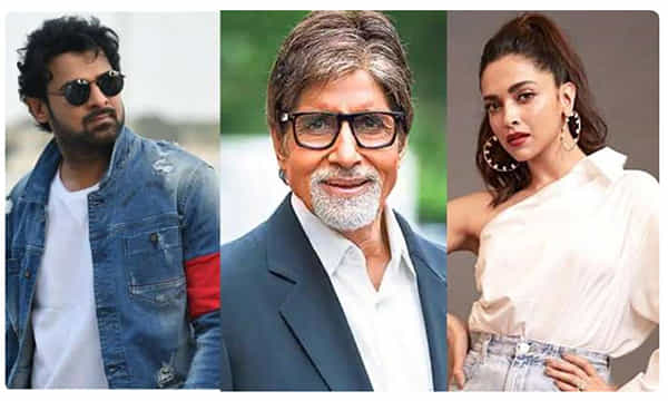 ప్రభాస్ మూవీలో అమితాబ్.. యూనిట్ స్పందన ఇదే
