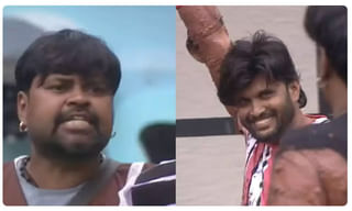 Bigg Boss 4: కుమార్ సాయి ఎలిమినేటెడ్‌.. కమెడియన్ మూడో‌ కోరికకు నాగ్ అభయం