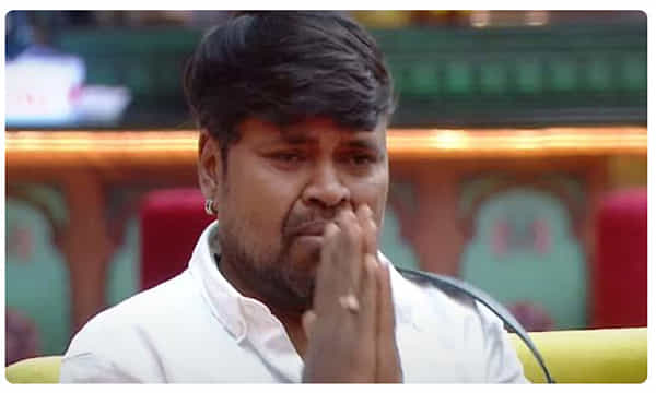 Bigg Boss 4: మాస్టర్ అరగుండు.. ఆకాశానికెత్తేసిన నాగార్జున