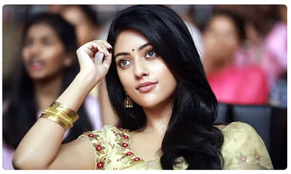 మహా సముద్రంలో చేరిన అను ఇమ్మాన్యుల్