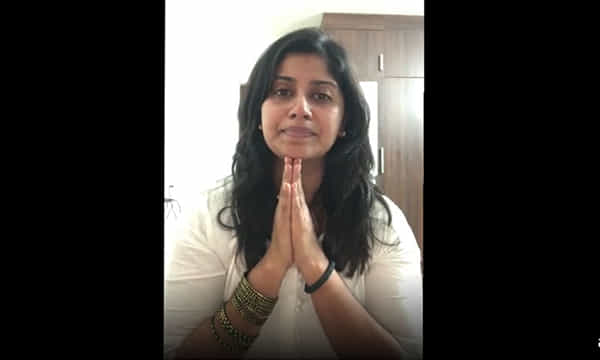 నాకు డ్రగ్స్ తో సంబంధంలేదు.. కన్నీరు పెట్టుకున్న యాంకర్ అనుశ్రీ