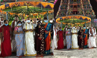 IPL 2020 KXIP vs SRH: ఉత్కంఠ పోరులో సన్‌రైజర్స్‌పై పంజాబ్‌ విజయం