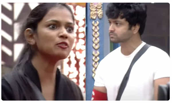 Bigg Boss 4: అరియానా vs సొహైల్.. రచ్చ రచ్చ