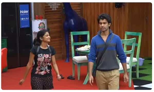 Bigg Boss 4: మోనాల్ కోసం అరియానా రాయబారం.. నోరు జారిన అభిజిత్