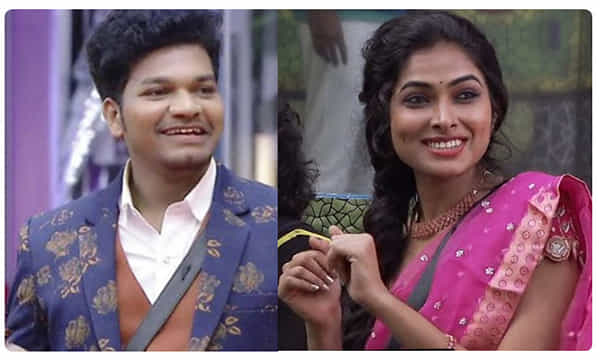 Bigg Boss 4: దివికి అవినాష్ లెటర్.. చదివిన మాస్టర్ రియాక్షన్ సూపర్