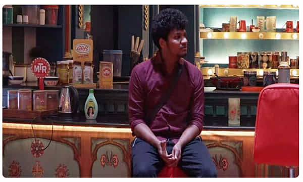 Bigg Boss 4: అవినాష్ ఫైర్.. నామినేషన్లలో చూపిస్తానంటూ సవాల్