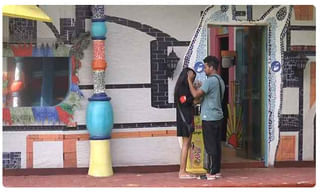 Bigg Boss 4: బిగ్‌బాస్@55డేస్‌.. కంటెస్టెంట్లు ఎమోషనల్‌