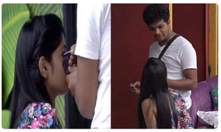 Bigg Boss 4: దివికి అవినాష్ లెటర్‌.. చదివిన మాస్టర్ రియాక్షన్‌ సూపర్