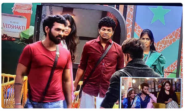 Bigg Boss 4: బీబీ స్టార్ అవార్డ్స్.. ఎవరెవరికి ఏ అవార్డు వచ్చిందంటే