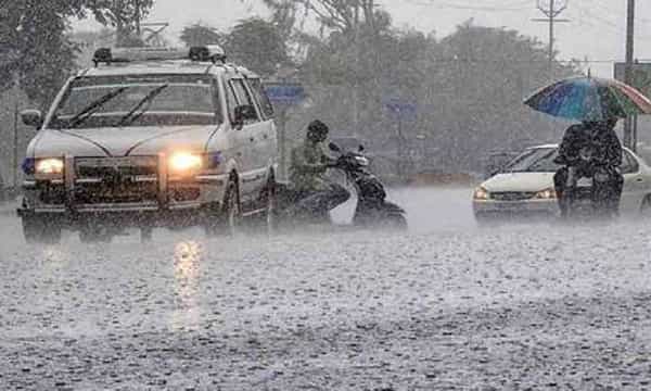 బెల్గాంలో భారీ వర్షం.. జనజీవితం అస్తవ్యస్థం