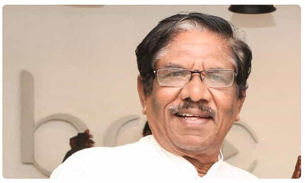 టాలీవుడ్ మార్గంలో నడవండి.. కోలీవుడ్కి భారతీరాజా సూచన
