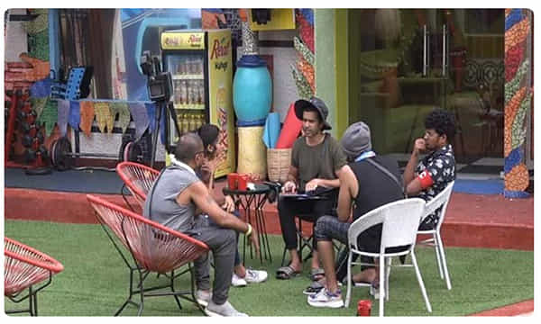 Bigg Boss 4: బిగ్బాస్ బ్లాక్బస్టర్ మూవీ.. అభి, అమ్మ మధ్య బిగ్ ఫైట్