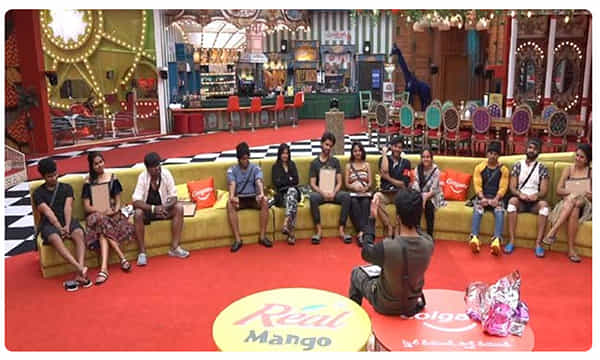 Bigg Boss 4: ఓల్డ్ మెమోరీస్.. ఏడుస్తూ ఏడ్పించిన కంటెస్టెంట్లు