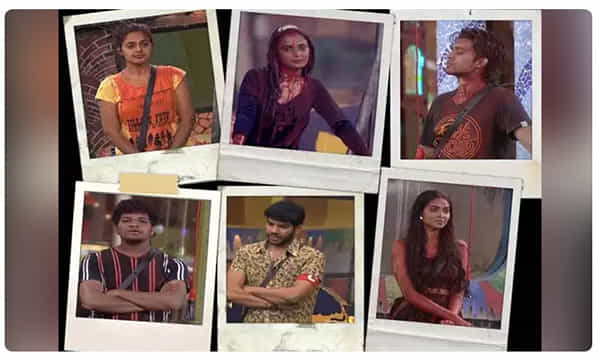 Bigg Boss 4: ఎలిమినేషన్లో ఆరుగురు.. ఫస్ట్ టైమ్ నామినేట్ అయిన అవినాష్