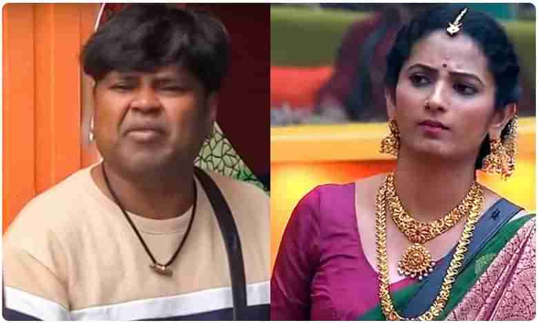 Bigg Boss 4: ఈ వారం ఎలిమినేట్ అయ్యేది ఆమె.? లేక అతడు.?