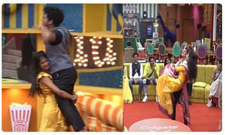 Bigg Boss 4: మోనాల్‌కి ఆరోగ్యం బాలేదా..!