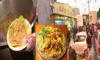 Breaking News : ధరణి నమోదులో నిర్లక్ష్యం.. ఇద్దరు అధికారులపై వేటు