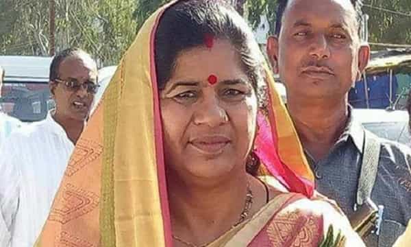 మాజీ సీఎంపై అనుచిత వ్యాఖ్యలు.. మంత్రికి ఈసీ నోటీసులు