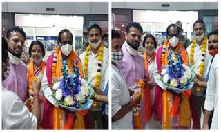 తిరువనంతపురం విమానాశ్రయ నిర్వహణ అదానీ గ్రూపుదే !