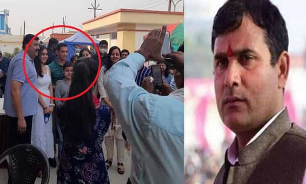బాలీవుడ్ నటుడు అమీర్ఖాన్పై మరో ఫిర్యాదు..